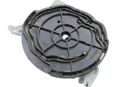 2003 Toyota Camry Blend Door Actuator - 87106-06140