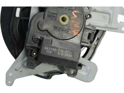 2003 Toyota Camry Blend Door Actuator - 87106-06140