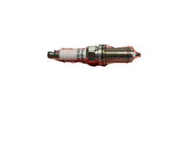 Toyota 90919-01235 Plug, Spark