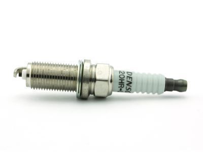 Toyota 90919-01235 Plug, Spark