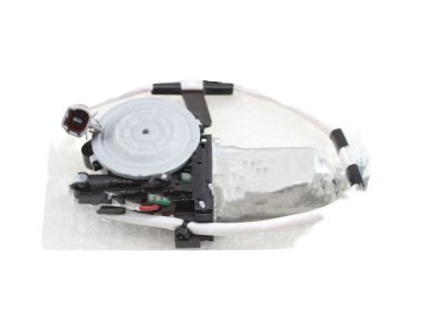 2000 Toyota Land Cruiser Window Motor - 85720-60110