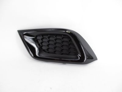 Scion TOYOTA OEM 2016 iM Front Bumper Grille Grill-Hole Cover Left 5212812914 