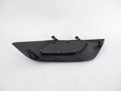 Toyota 52040-12090 Cover Assembly, Front BUMPE