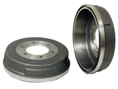 Toyota Brake Drum - 43501-60010