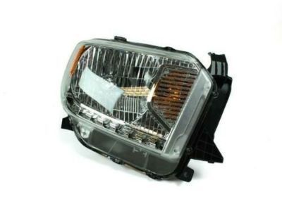 2015 Toyota Tundra Headlight - 81110-0C090