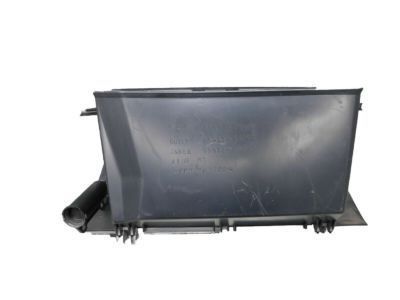 Toyota 55550-04060-B0 Door Assy, Glove Compartment