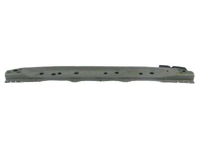Left Side Upper Radiator Support For 2007-2012 Toyota Yaris Sedan – Evan-Fischer