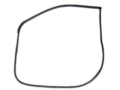 2004 Toyota Tundra Door Seal - 67862-0C010