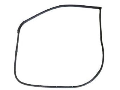 2000 Toyota Tundra Weather Strip - 67862-0C010