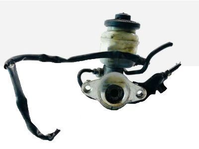 Toyota Solara Master Cylinder Repair Kit - 47201-07020