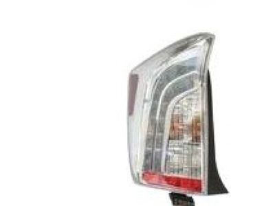 Toyota Prius Back Up Light - 81561-47230