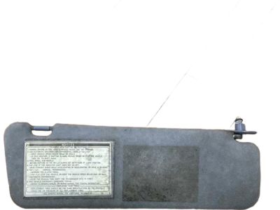 Toyota 74310-35410-E0