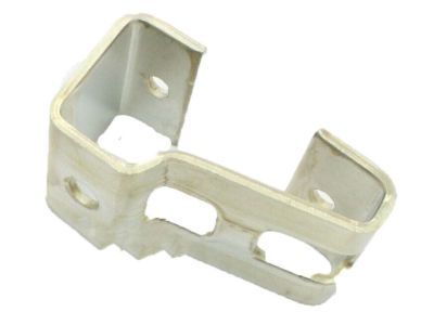 Toyota 53334-90303 Block, Windshield Rest