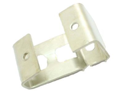 Toyota 53334-90303 Block, Windshield Rest