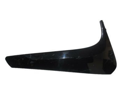 Toyota Spoiler - 76087-0E020