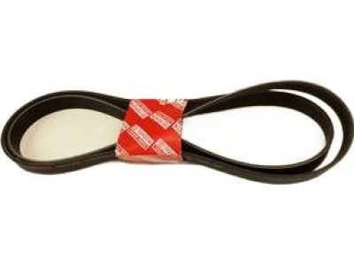 2021 Toyota Corolla Drive Belt - 90916-A2035