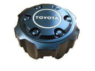Toyota 42603-60140 Front Wheel Hub Ornament Sub-Assembly