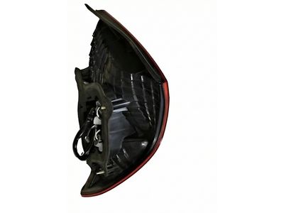 81561-AC050 Toyota Rear Combination Lamp Lens Left Hand Product Photo 4 of 4