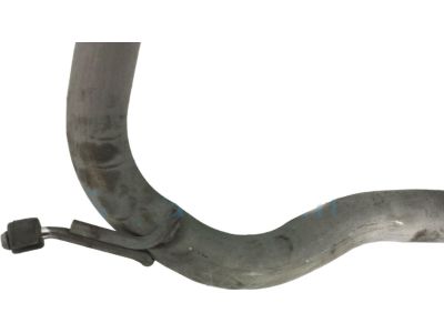 Toyota RAV4 Exhaust Pipe - 17430-0P191