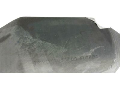 Toyota RAV4 Exhaust Pipe - 17430-0P191