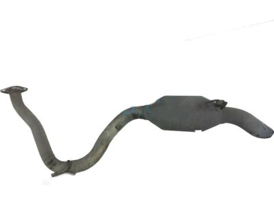 Toyota RAV4 Exhaust Pipe - 17430-0P191
