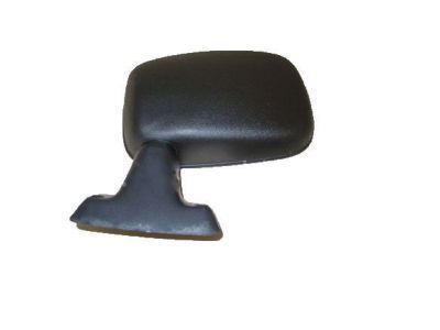 1980 Toyota Pickup Car Mirror - 87940-89112