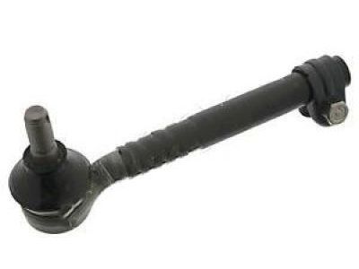 1988 Toyota Supra Tie Rod End - 45460-19225