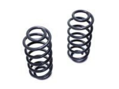 Toyota Solara Coil Springs - 48131-AA112