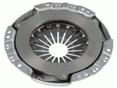 1989 Toyota Corolla Pressure Plate - 31210-16100