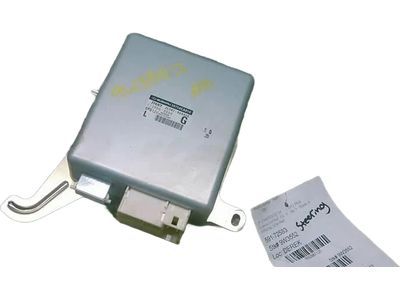 Scion SU003-00873