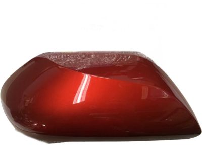 2017 Toyota Prius Mirror Cover - 87915-47070-D0