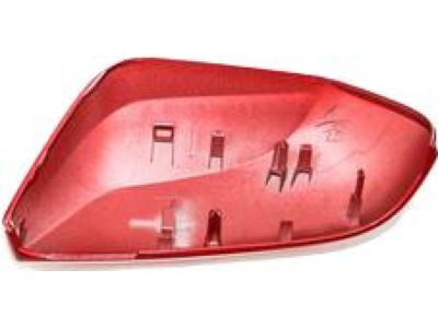 2017 Toyota Prius Mirror Cover - 87915-47070-D0