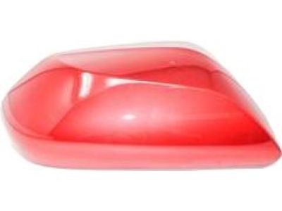 2017 Toyota Prius Mirror Cover - 87915-47070-D0