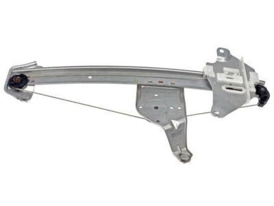 2000 Toyota Avalon Window Regulator - 69803-AC010