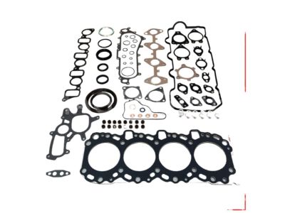 Toyota 04111-50150 Gasket Kit, Engine Overhaul