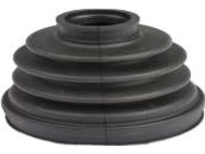 2004 Toyota Sienna CV Boot - 04438-08070