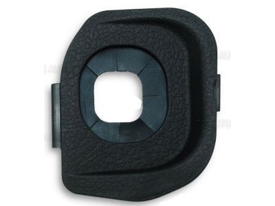 Toyota 45186-0K120-C0 Steering Wheel Cover 45186-0K120-C0 Toyota Steering Wheel Cover Product Photo 1 of 1