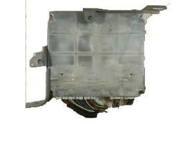 Toyota 89661-35E40 Ecm Ecu Engine Control Module