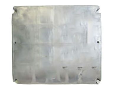 2008 Toyota 4Runner Engine Control Module - 89661-35E40