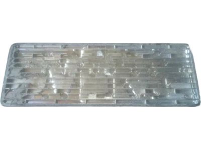 2018 Toyota Tundra Emblem - 75471-0C130