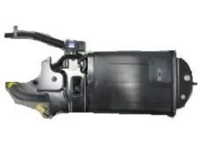 77740-06093 Toyota Canister Canister Assembly Product Photo 1 of 1