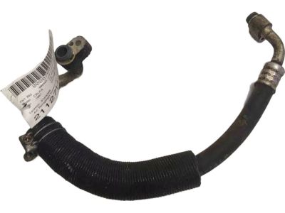 1995 Toyota Celica A/C Hose - 88712-2B450
