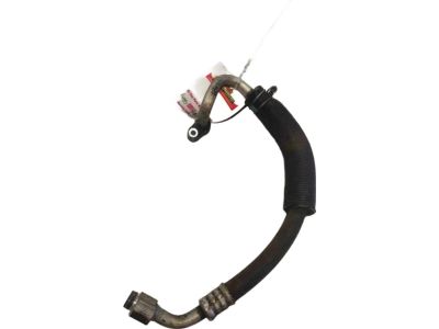 1995 Toyota Celica A/C Hose - 88712-2B450