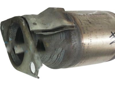 2019 Toyota Corolla Catalytic Converter - 17410-0T551