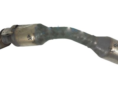 2019 Toyota Corolla Catalytic Converter - 17410-0T551