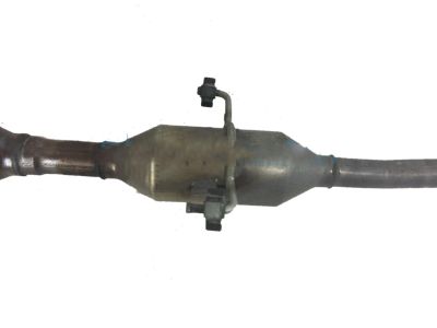 2019 Toyota Corolla Catalytic Converter - 17410-0T551