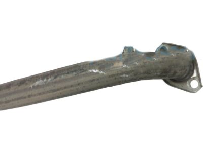 2019 Toyota Corolla Catalytic Converter - 17410-0T551