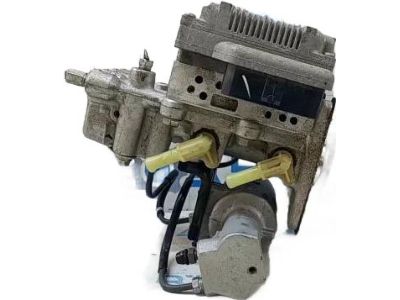 2014 Toyota Prius V Brake Master Cylinder - 47050-47360