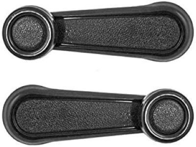 1998 Toyota Tacoma Window Crank Handles - 69260-04020-B2