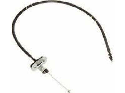 1998 Toyota Tacoma Throttle Cable - 78180-04050